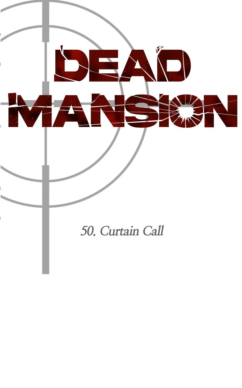 Dead Mansion Chapter 50 page 131 - 