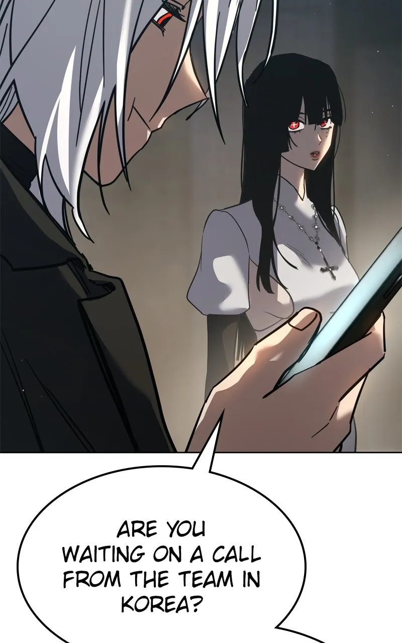Dead Mansion Chapter 50 page 135 - 