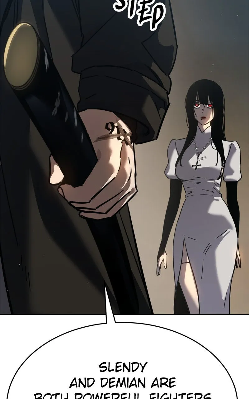 Dead Mansion Chapter 50 page 139 - 