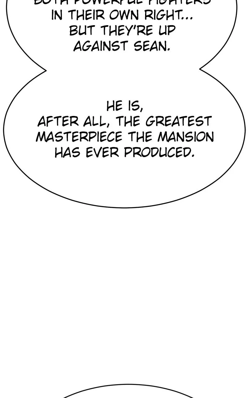 Dead Mansion Chapter 50 page 140 - 