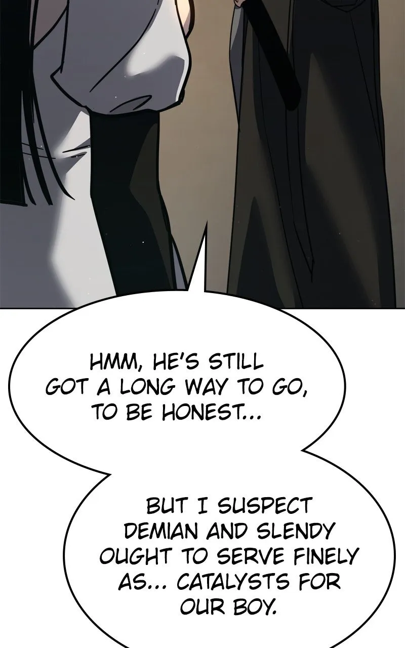 Dead Mansion Chapter 50 page 142 - 