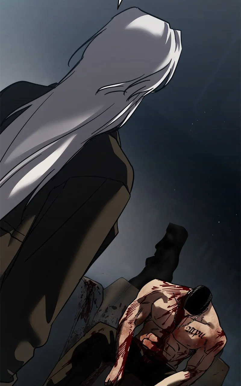 Dead Mansion Chapter 50 page 165 - 