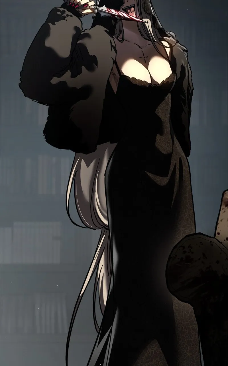 Dead Mansion Chapter 50 page 169 - 