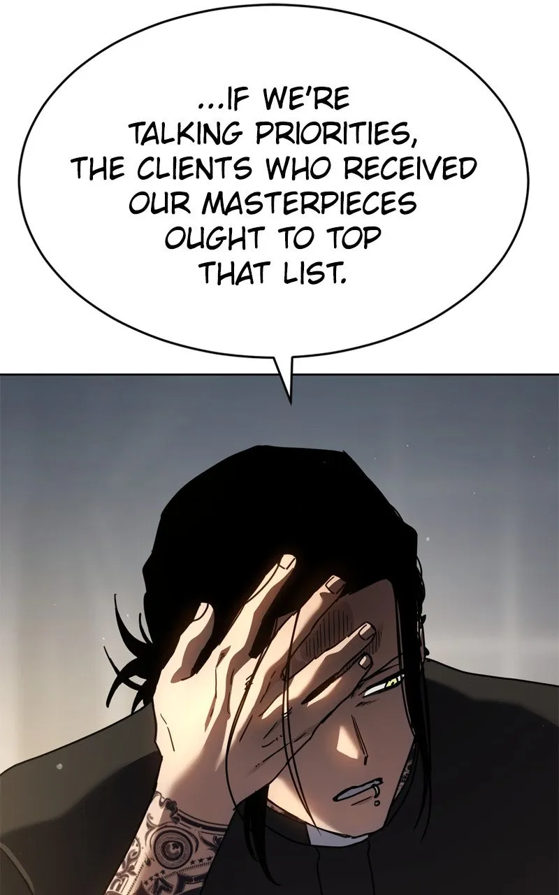 Dead Mansion Chapter 50 page 19 - 