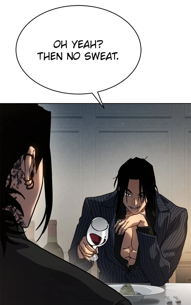 Dead Mansion Chapter 50 page 21 - 