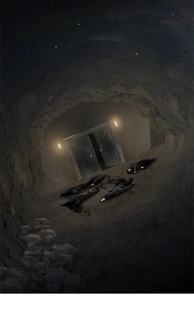 Dead Mansion Chapter 50 page 23 - 