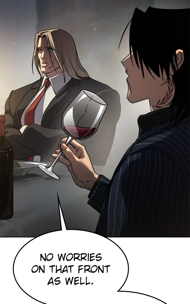 Dead Mansion Chapter 50 page 26 - 