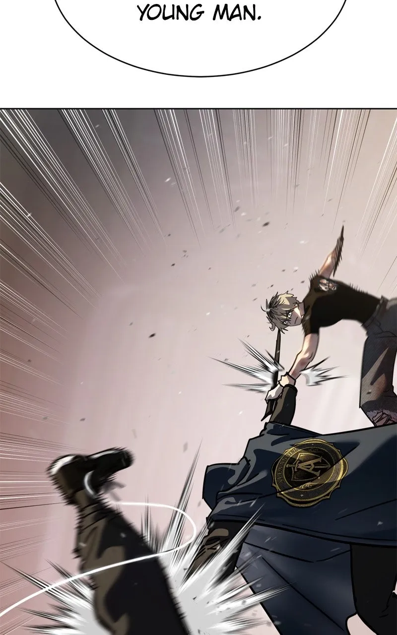 Dead Mansion Chapter 50 page 28 - 