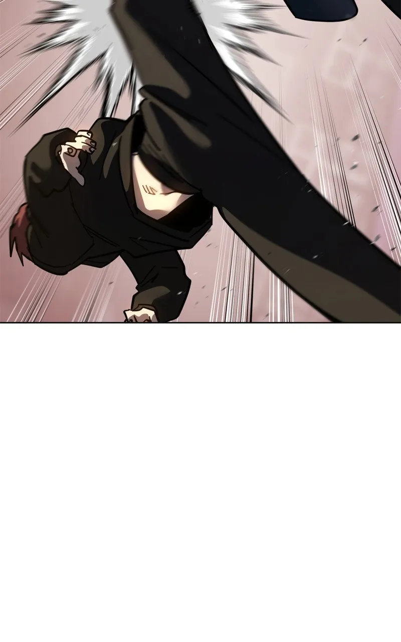 Dead Mansion Chapter 50 page 29 - 