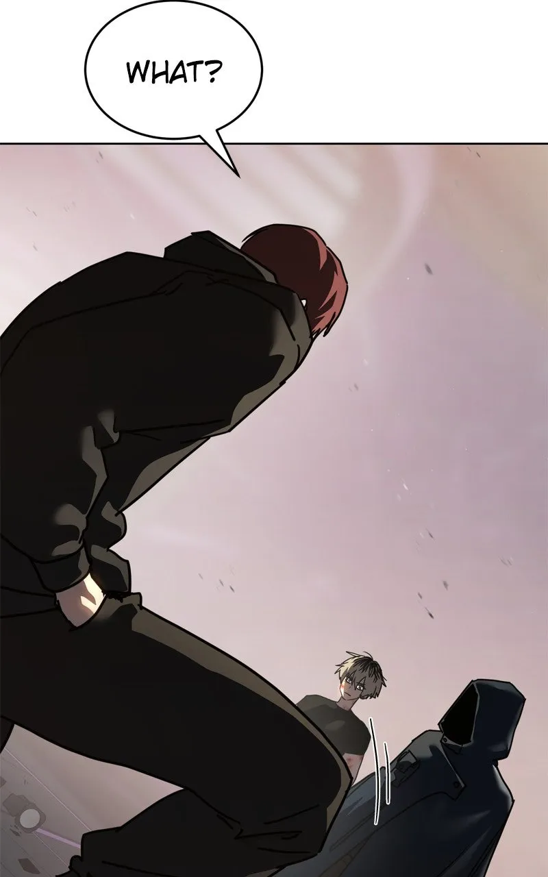 Dead Mansion Chapter 50 page 32 - 