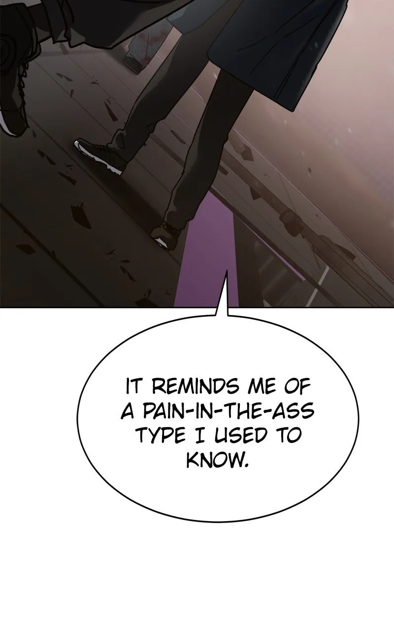 Dead Mansion Chapter 50 page 33 - 
