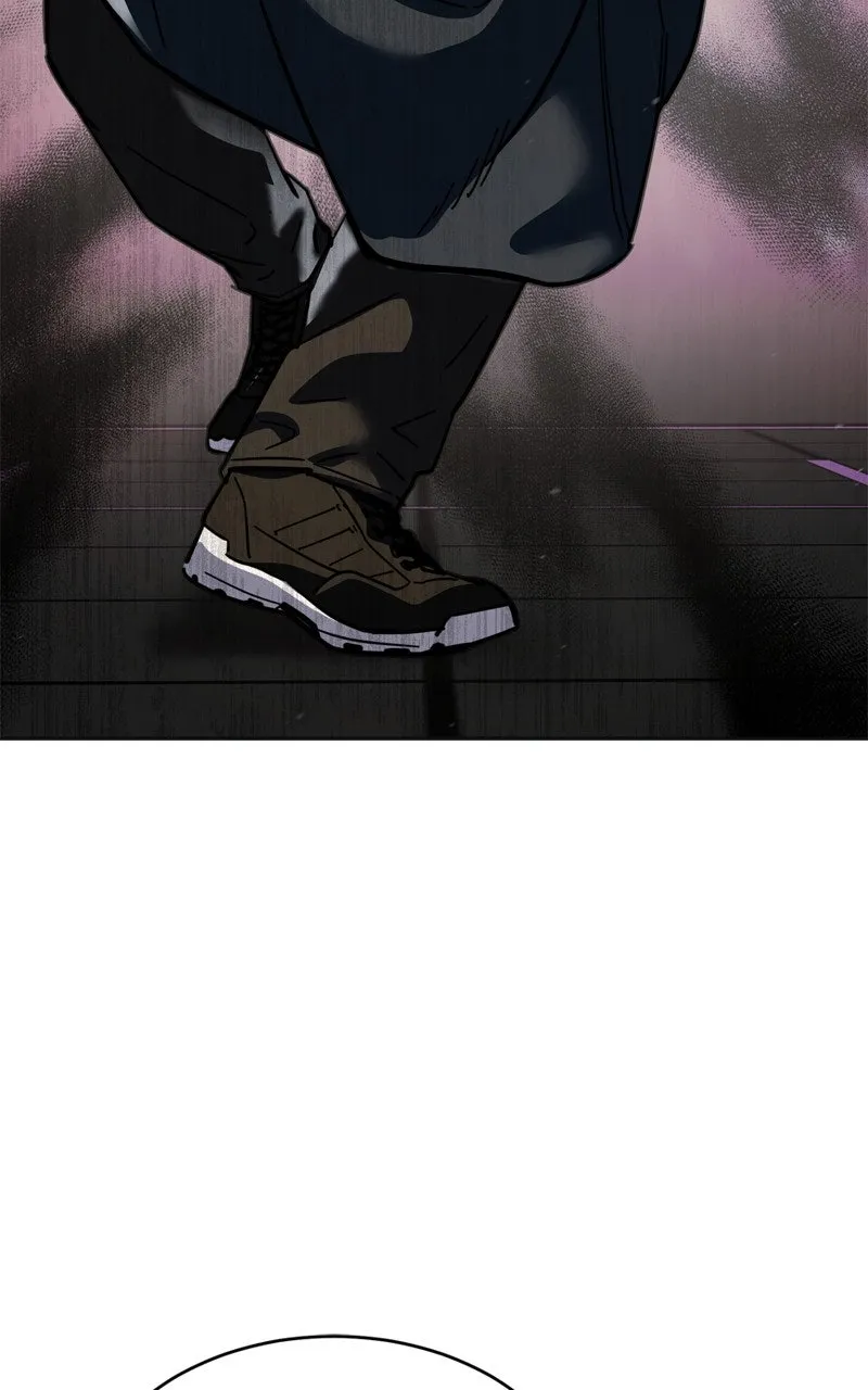 Dead Mansion Chapter 50 page 37 - 