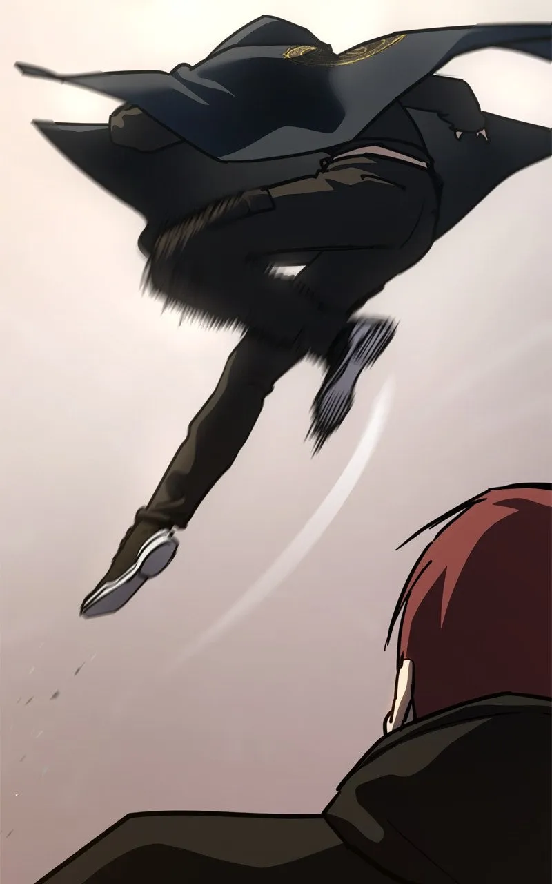 Dead Mansion Chapter 50 page 40 - 