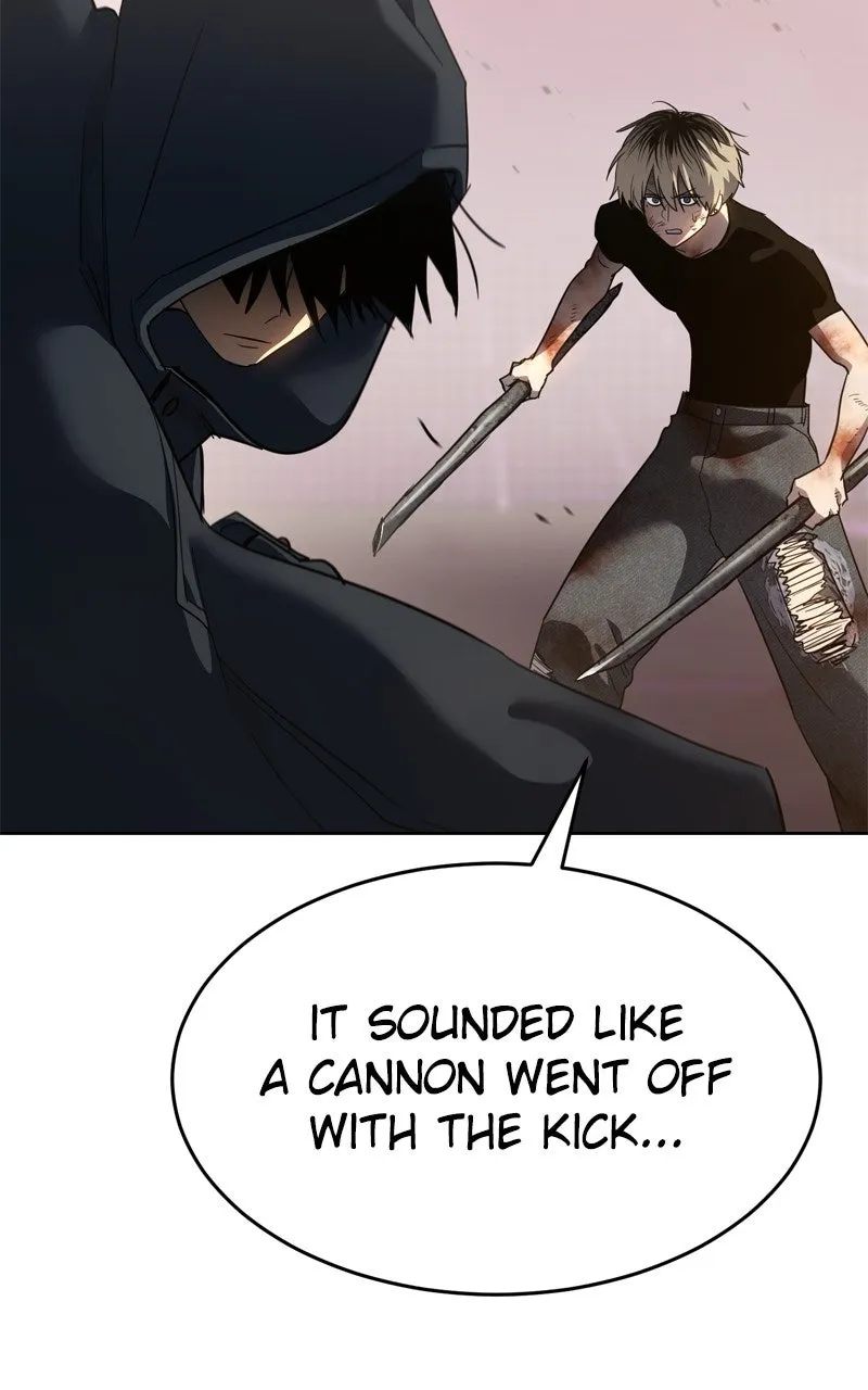 Dead Mansion Chapter 50 page 46 - 