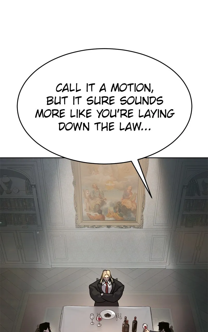 Dead Mansion Chapter 50 page 6 - 