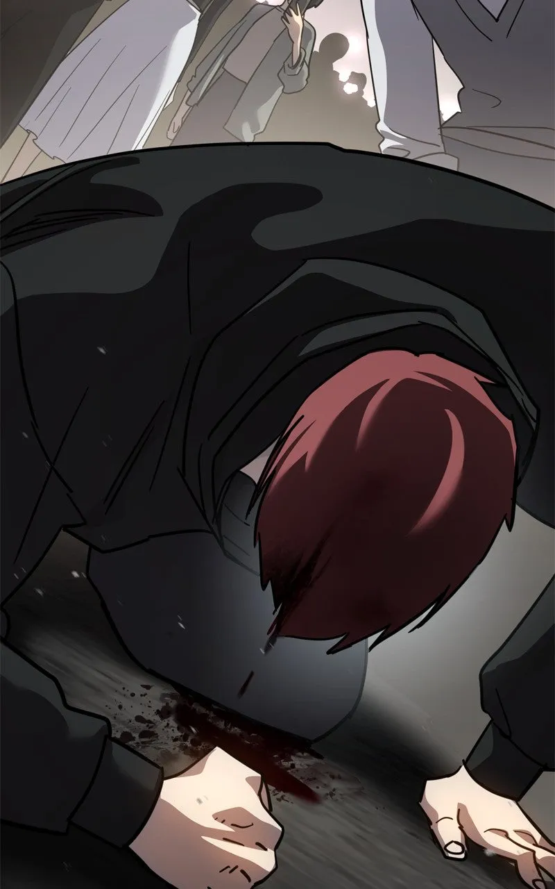Dead Mansion Chapter 50 page 51 - 