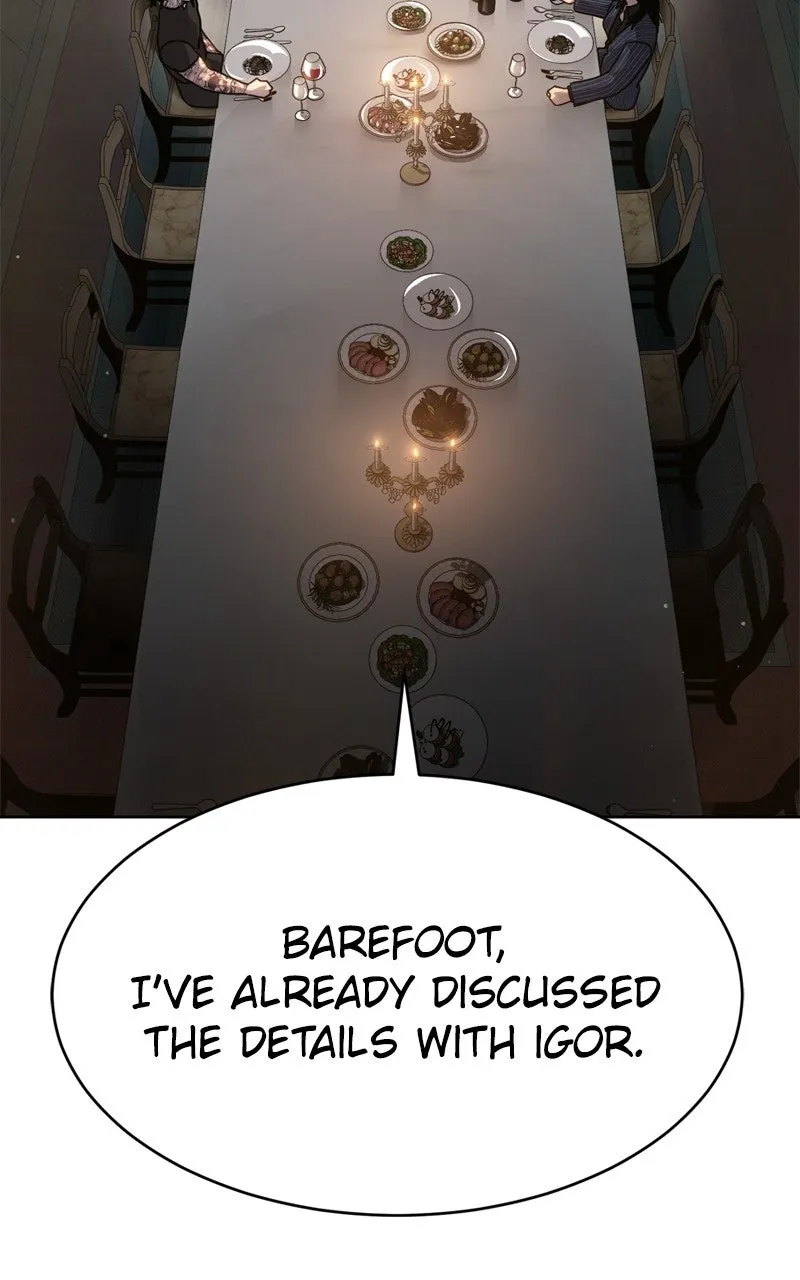 Dead Mansion Chapter 50 page 7 - 
