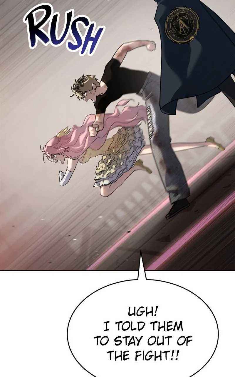 Dead Mansion Chapter 50 page 61 - 