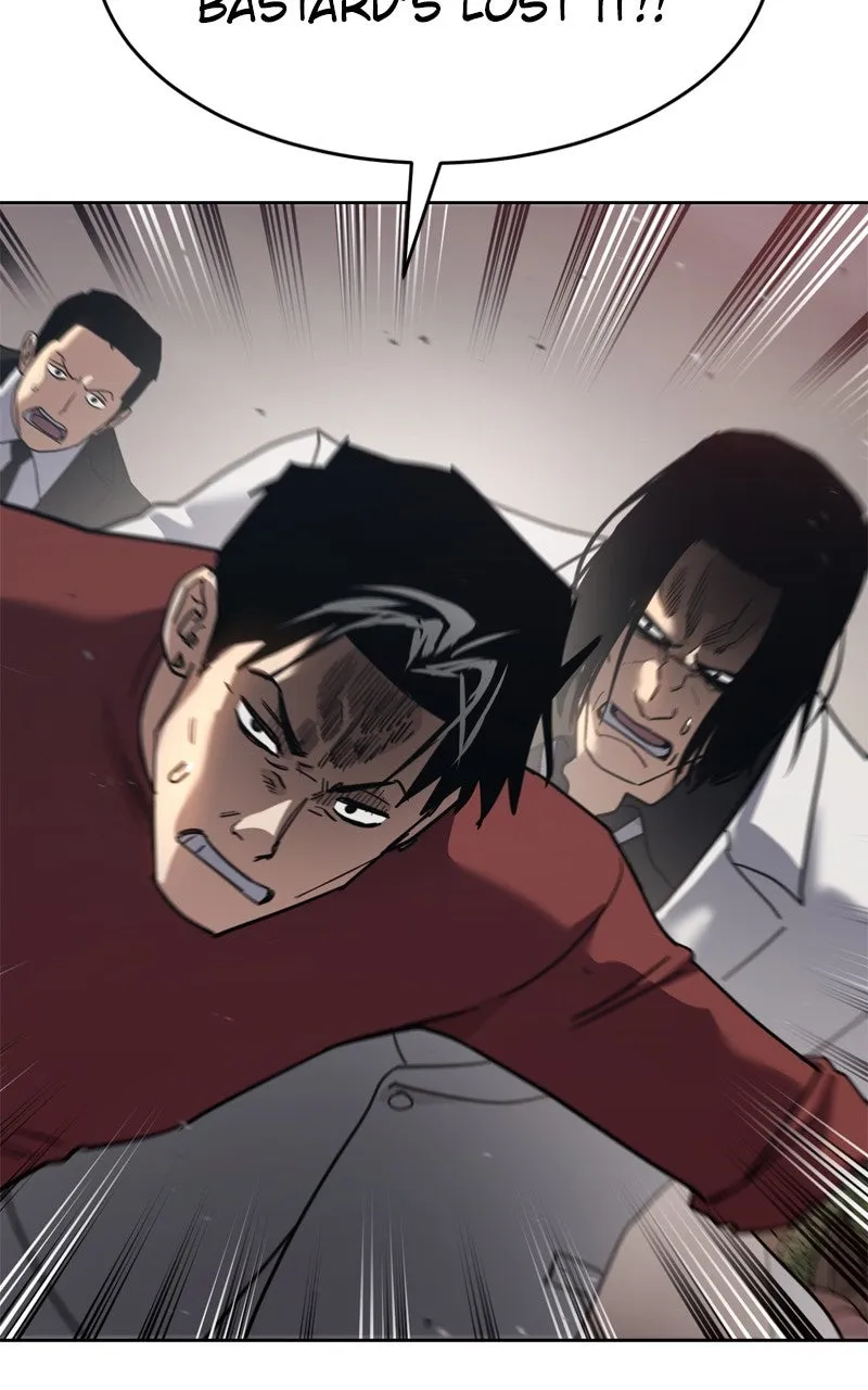 Dead Mansion Chapter 50 page 71 - 