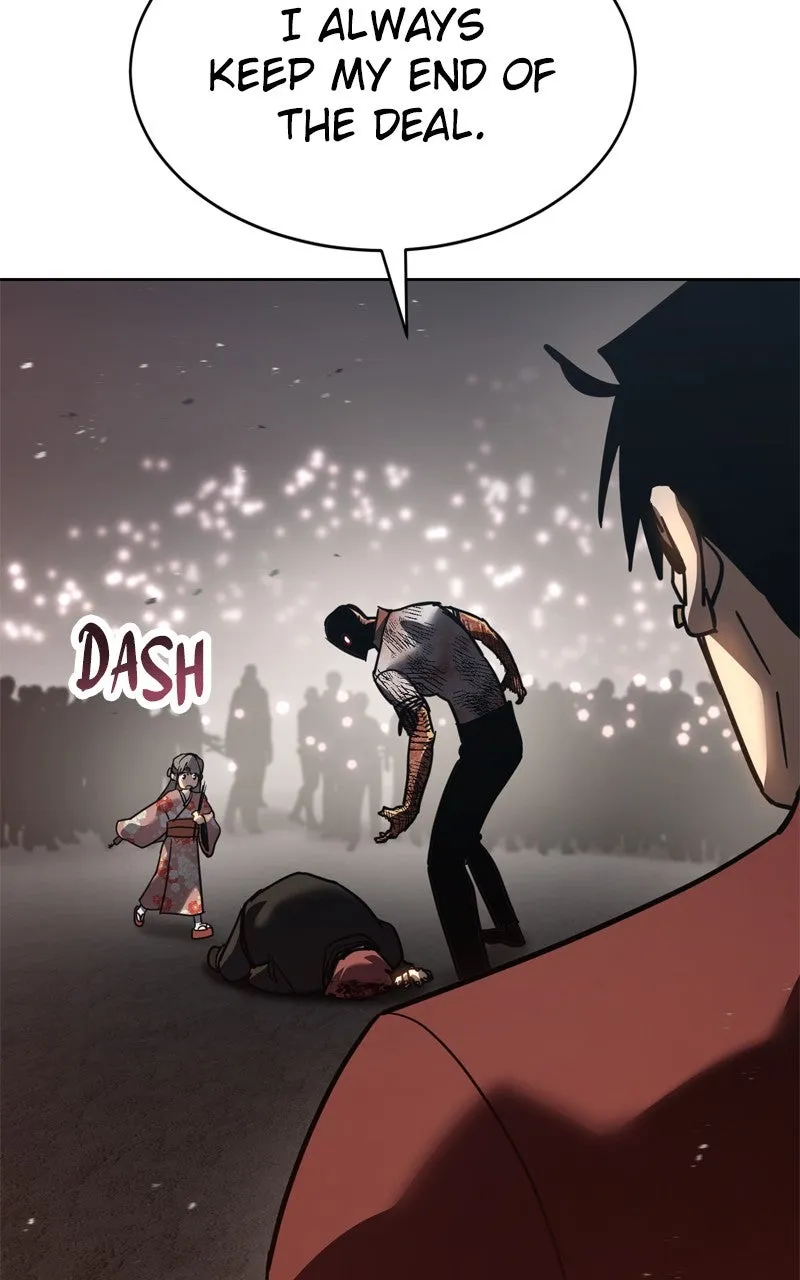 Dead Mansion Chapter 50 page 79 - 