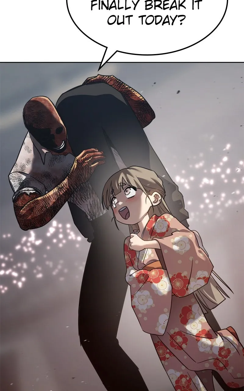 Dead Mansion Chapter 50 page 83 - 