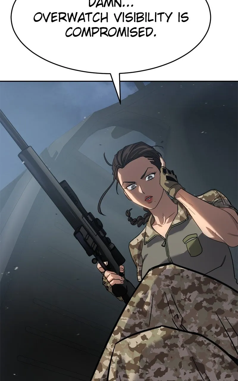 Dead Mansion Chapter 50 page 91 - 