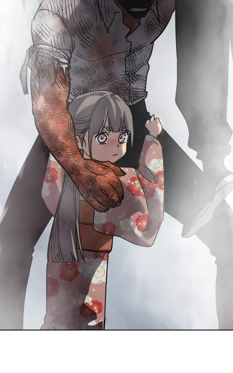 Dead Mansion Chapter 50 page 96 - 