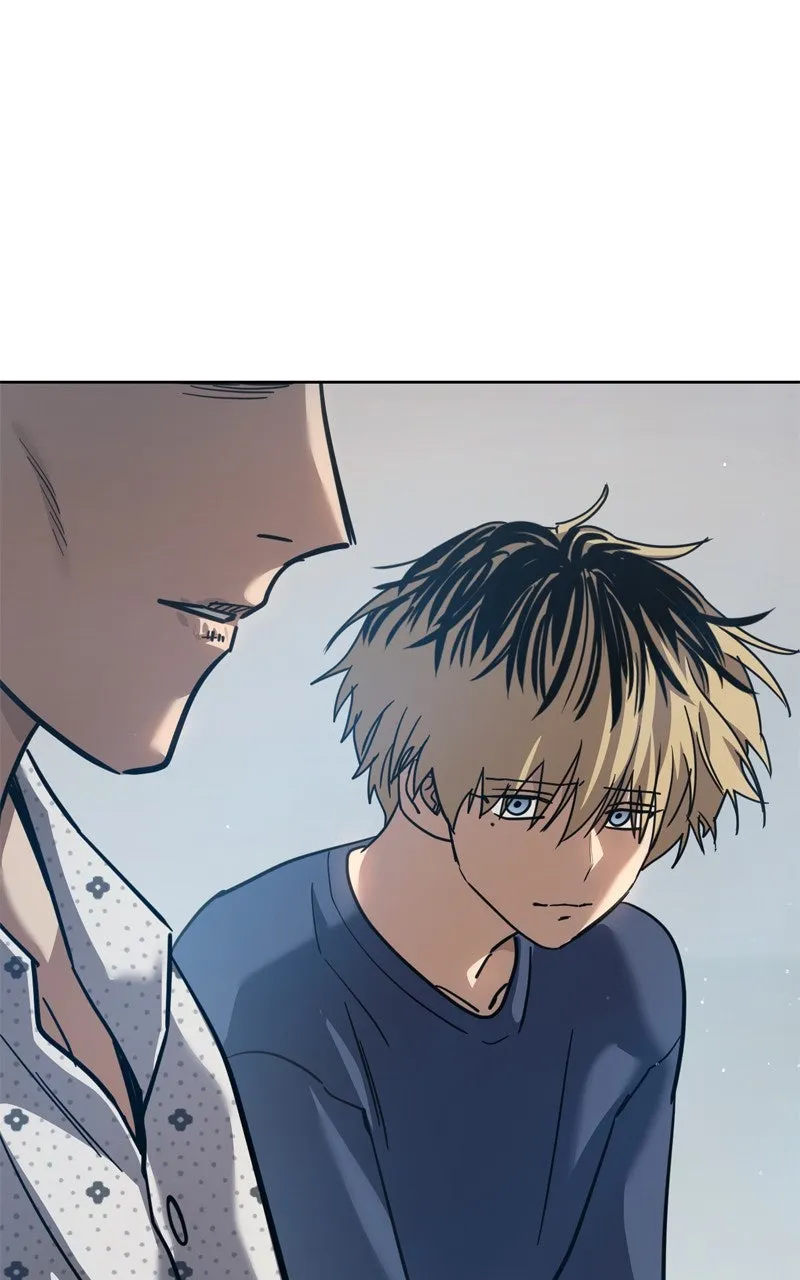 Dead Mansion Chapter 51 page 11 - 