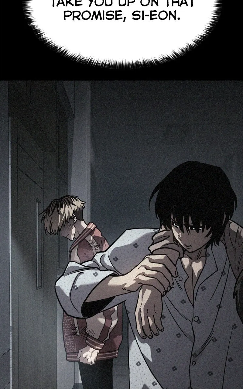 Dead Mansion Chapter 51 page 123 - 
