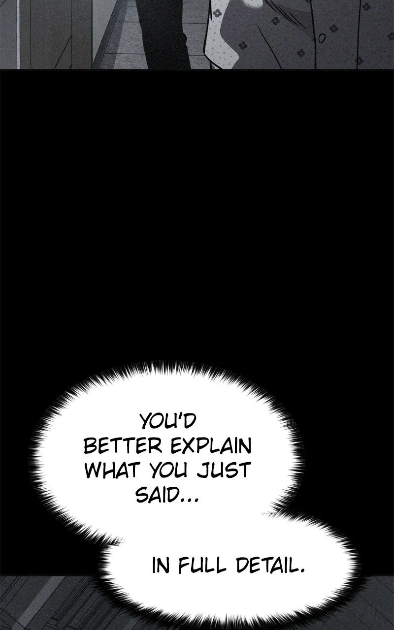 Dead Mansion Chapter 51 page 124 - 
