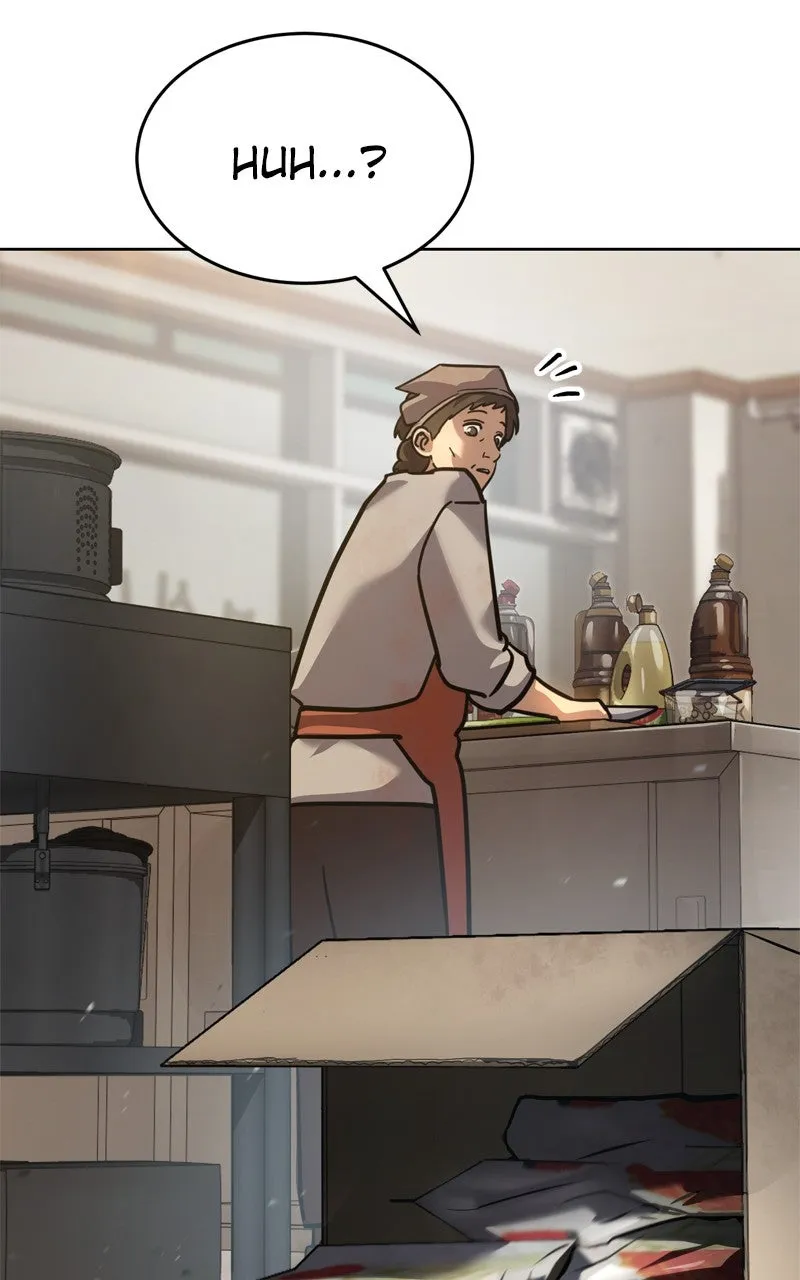 Dead Mansion Chapter 51 page 138 - 