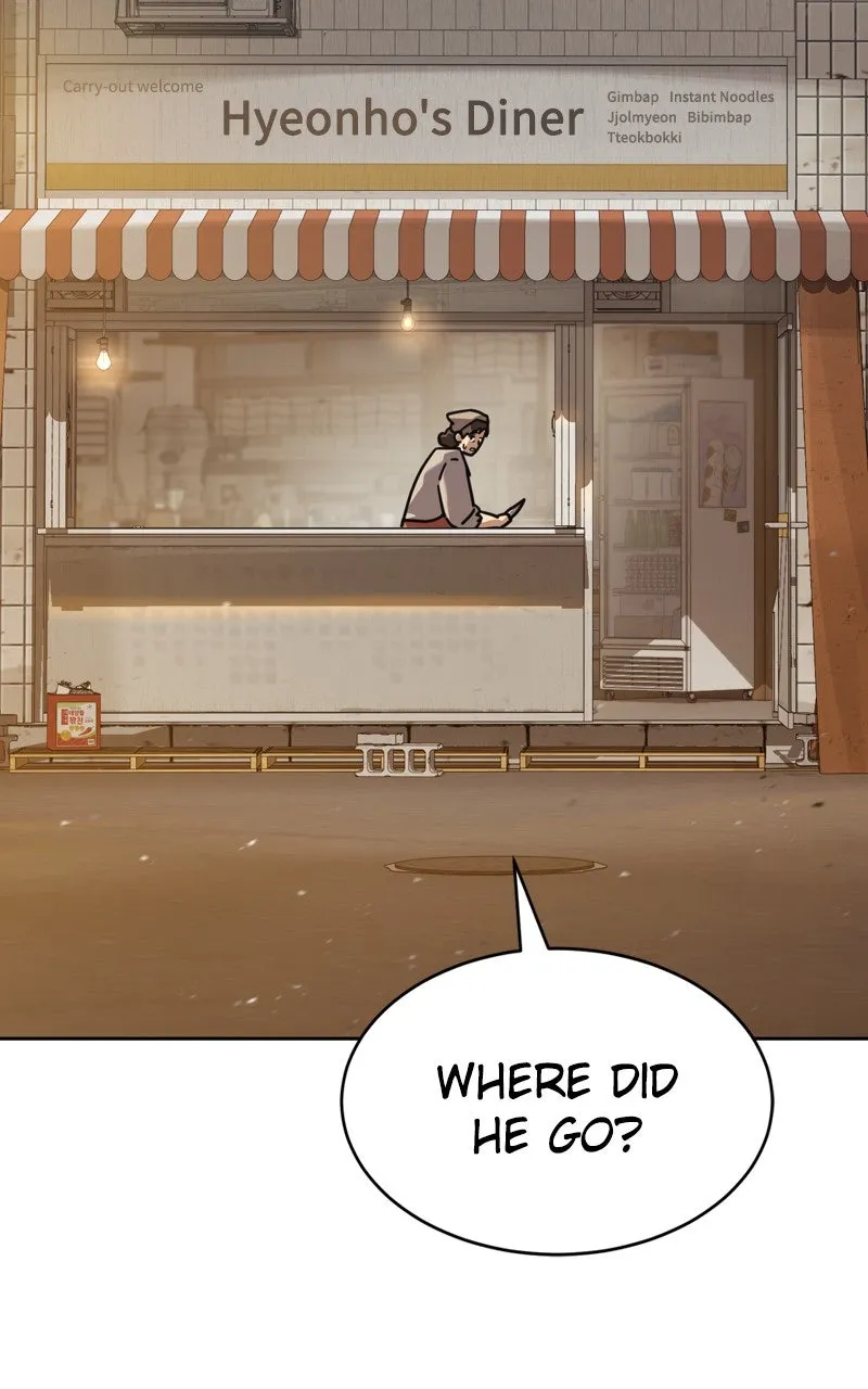Dead Mansion Chapter 51 page 140 - 