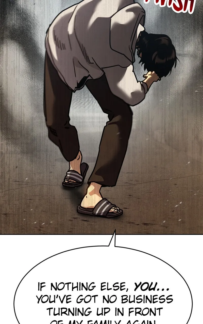 Dead Mansion Chapter 51 page 154 - 