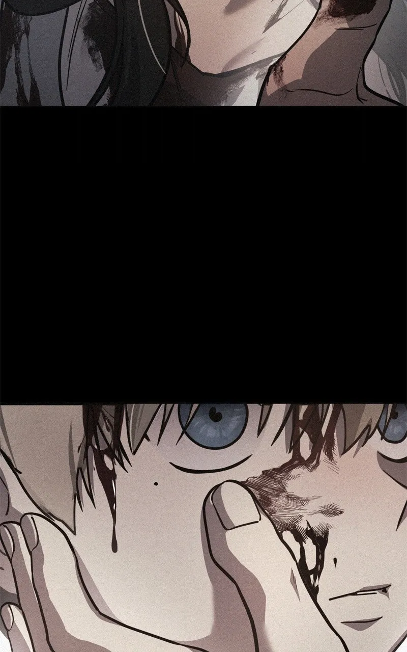 Dead Mansion Chapter 51 page 19 - 