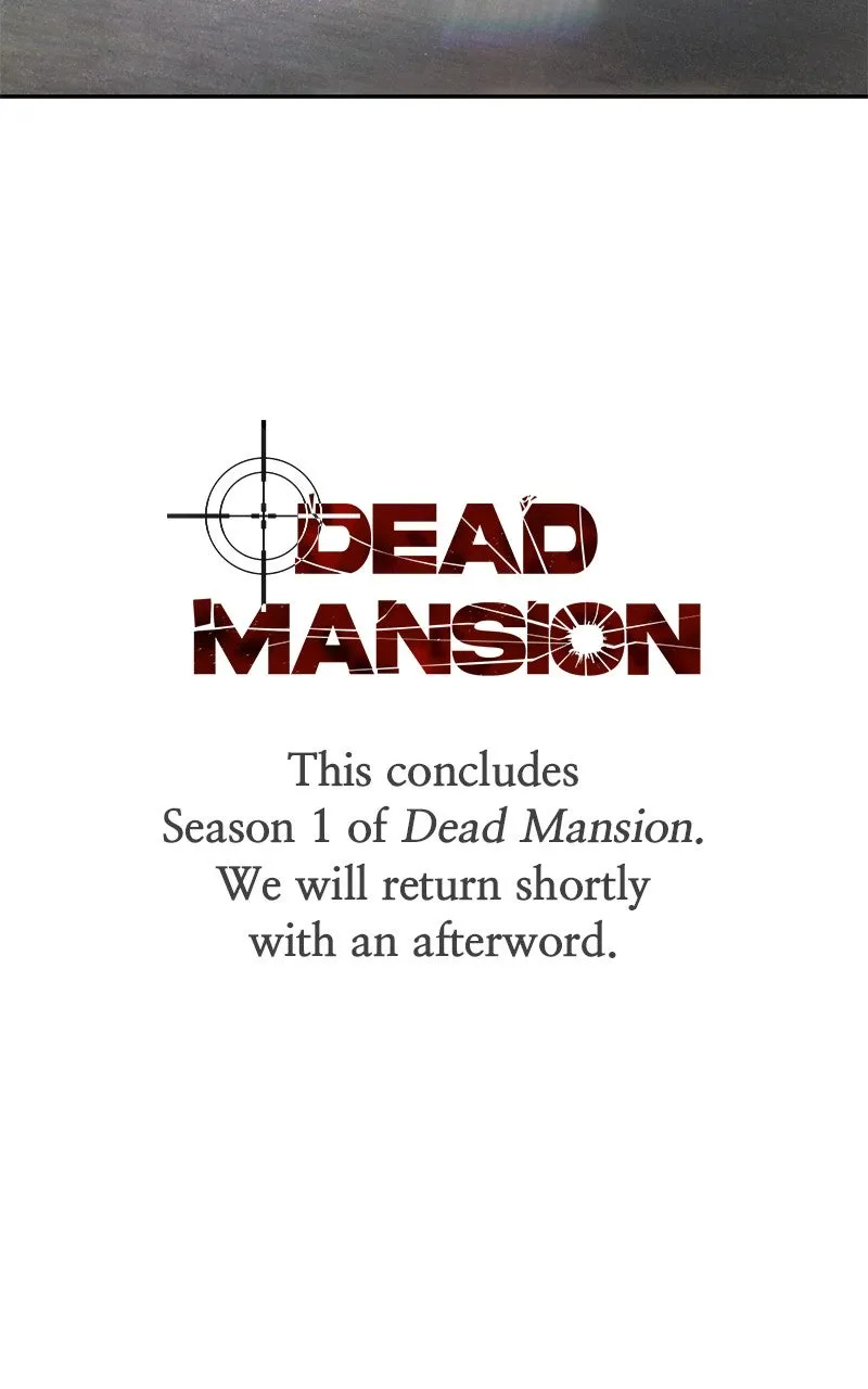 Dead Mansion Chapter 51 page 203 - 