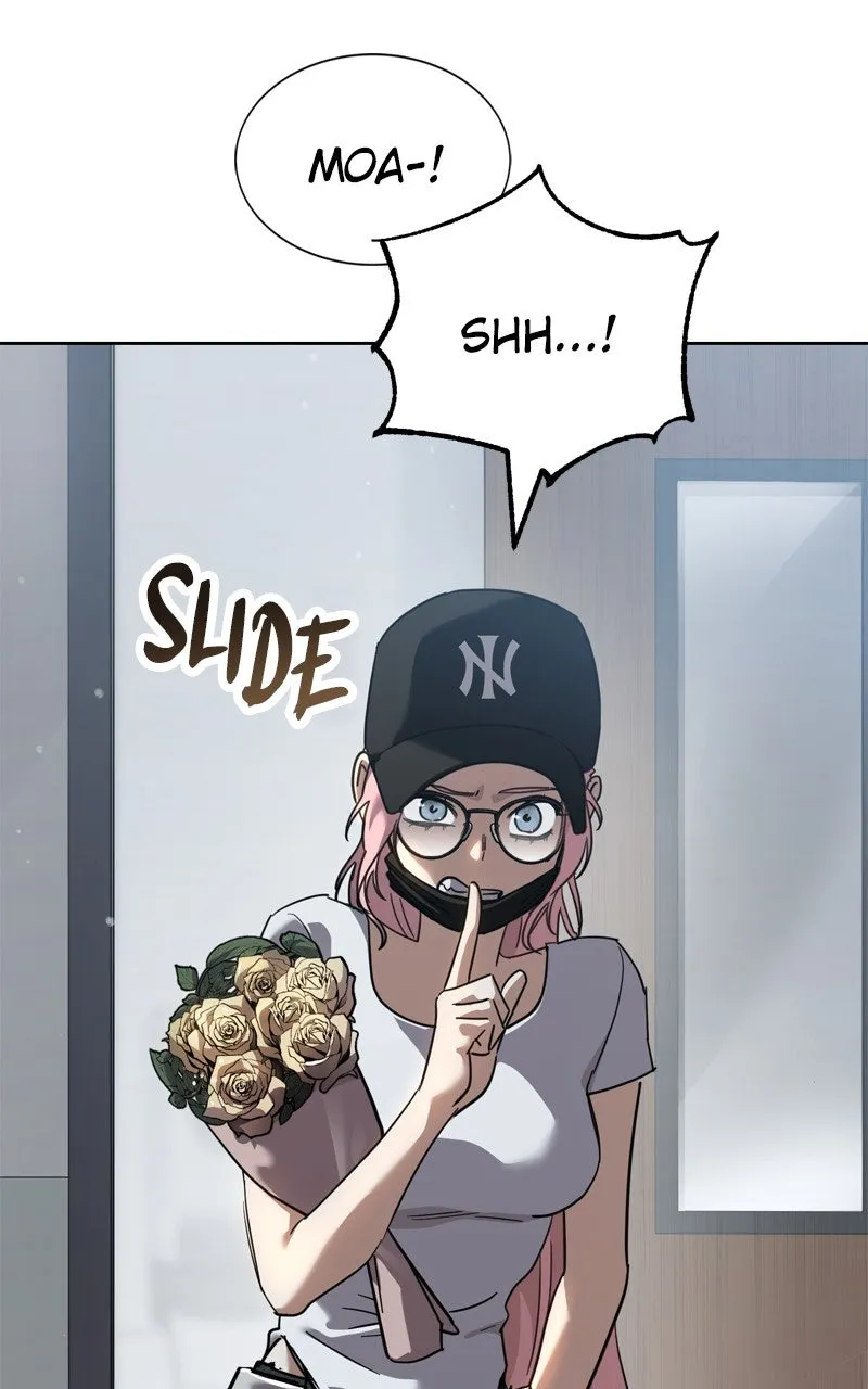 Dead Mansion Chapter 51 page 24 - 