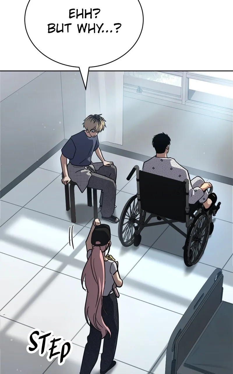 Dead Mansion Chapter 51 page 27 - 