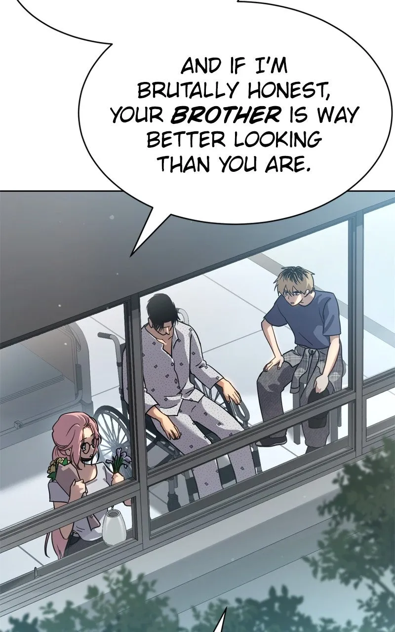 Dead Mansion Chapter 51 page 32 - 