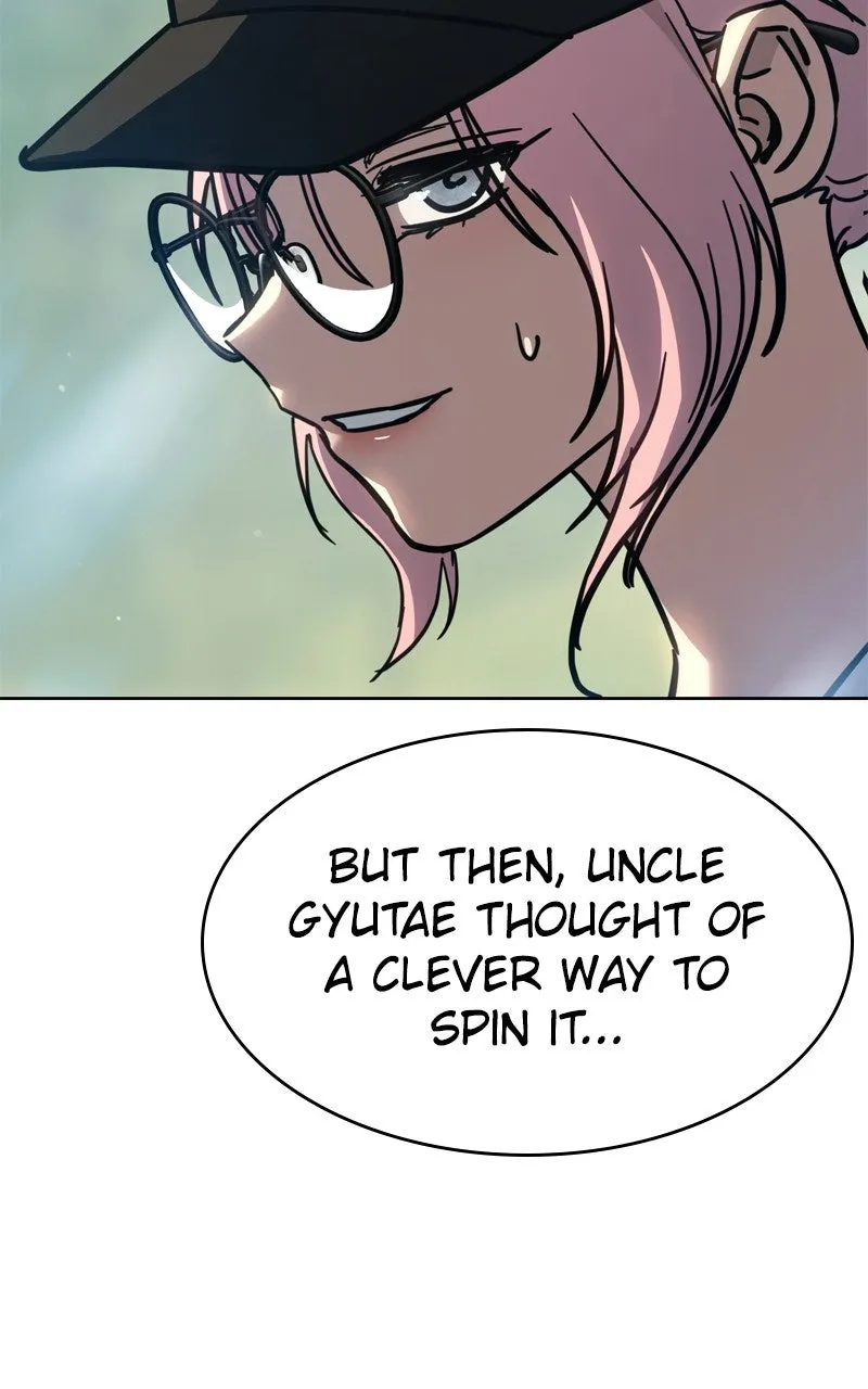 Dead Mansion Chapter 51 page 38 - 