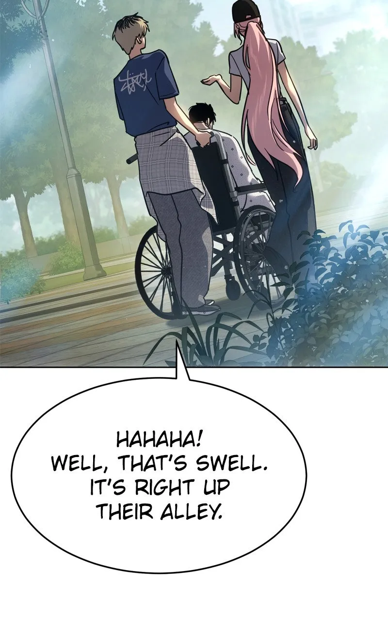 Dead Mansion Chapter 51 page 44 - 