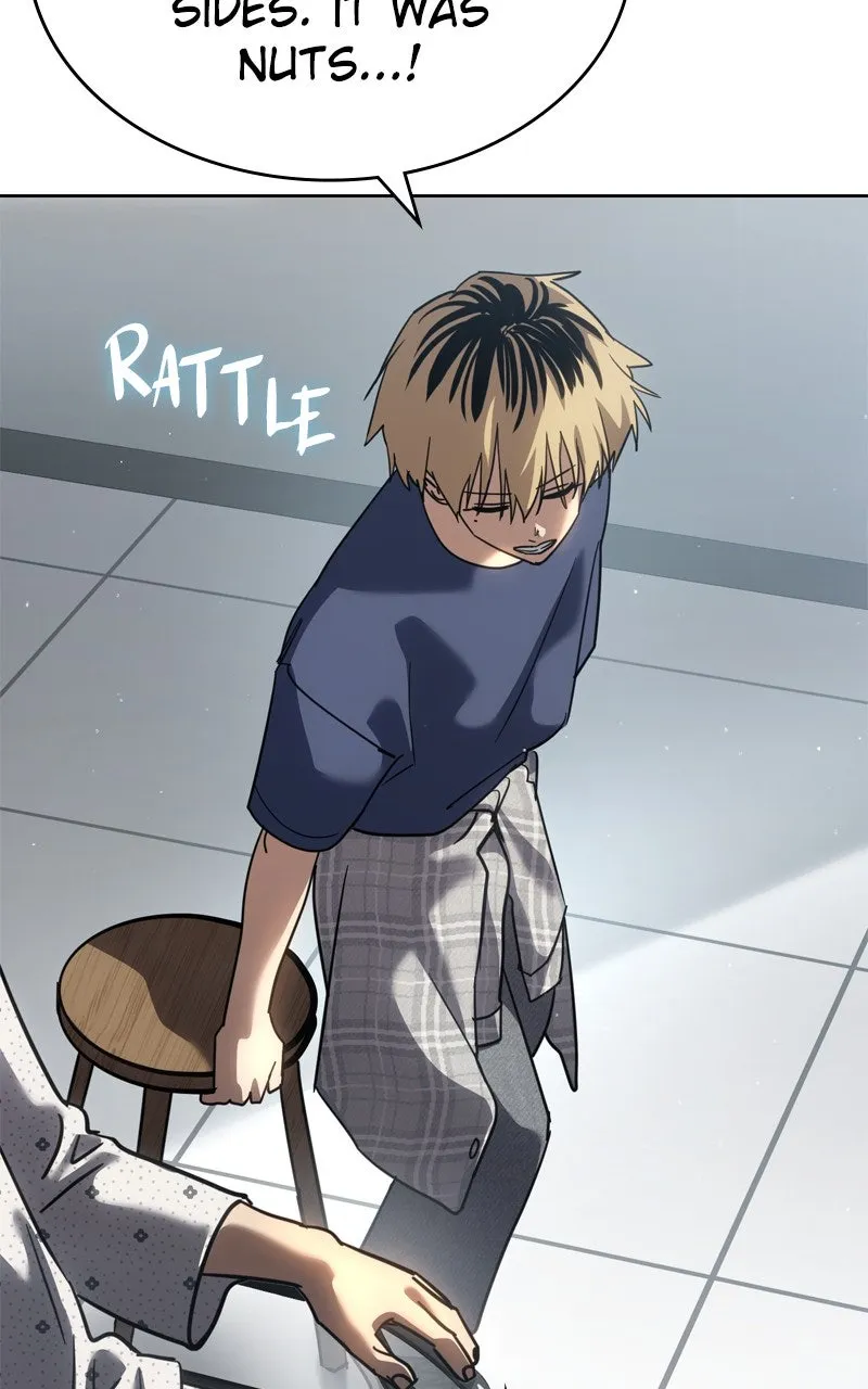 Dead Mansion Chapter 51 page 6 - 