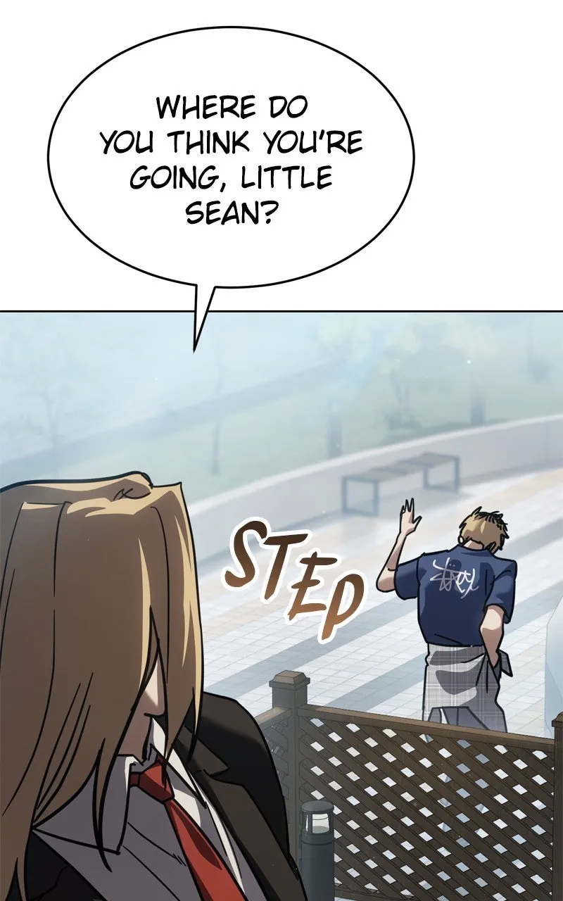 Dead Mansion Chapter 51 page 74 - 