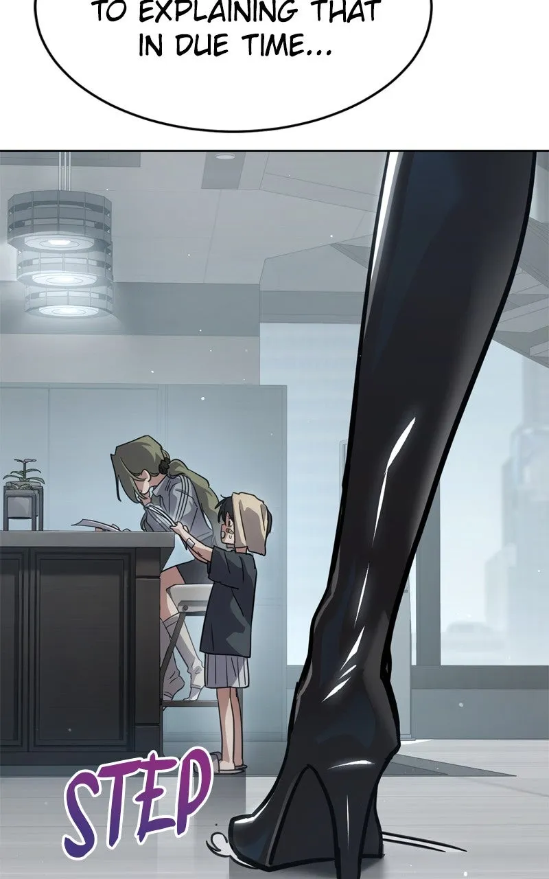 Dead Mansion Chapter 51 page 94 - 