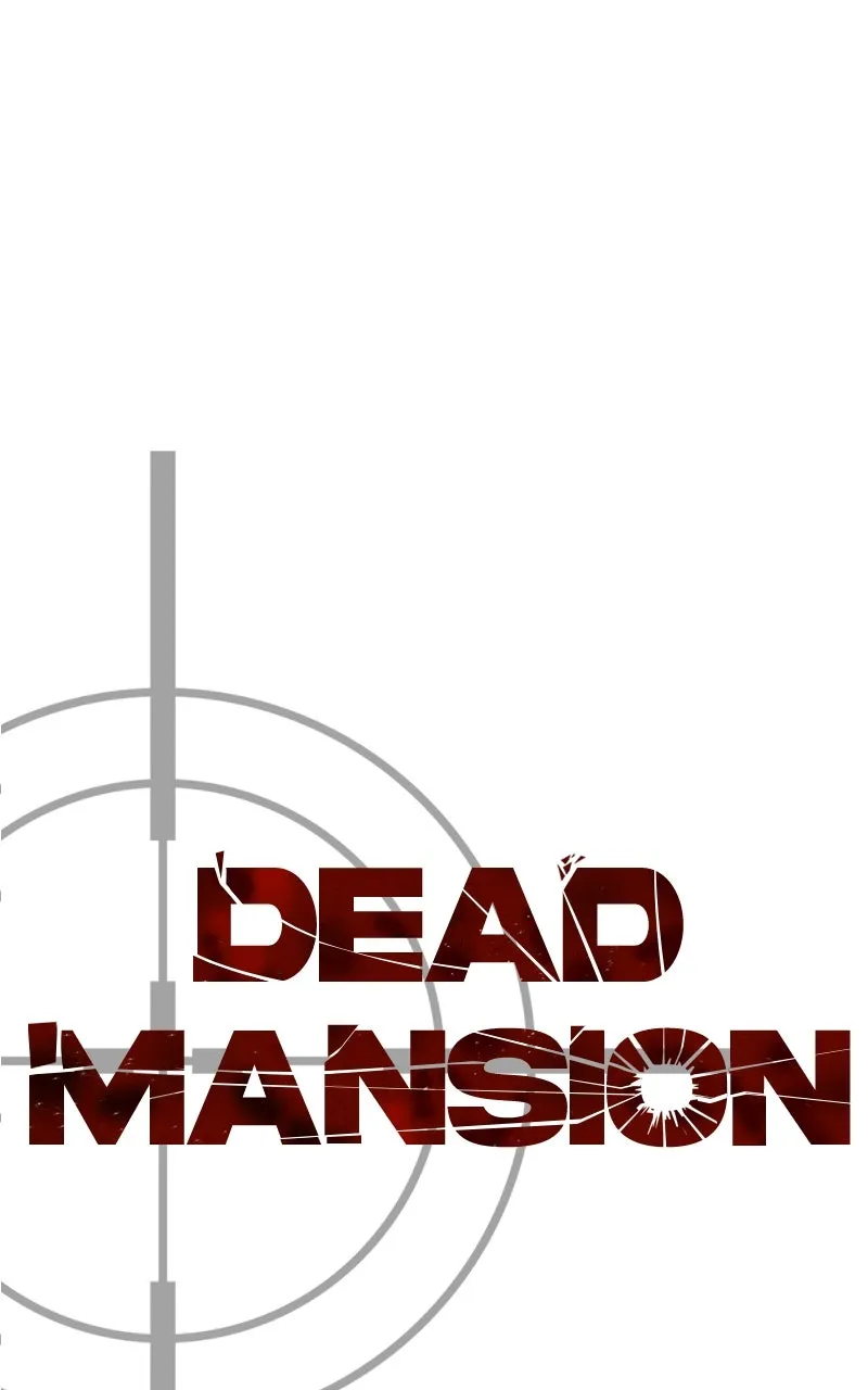 Dead Mansion Chapter 52 page 1 - 