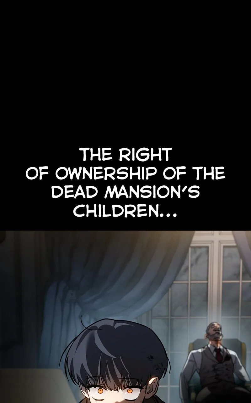 Dead Mansion Chapter 6 page 1 - 