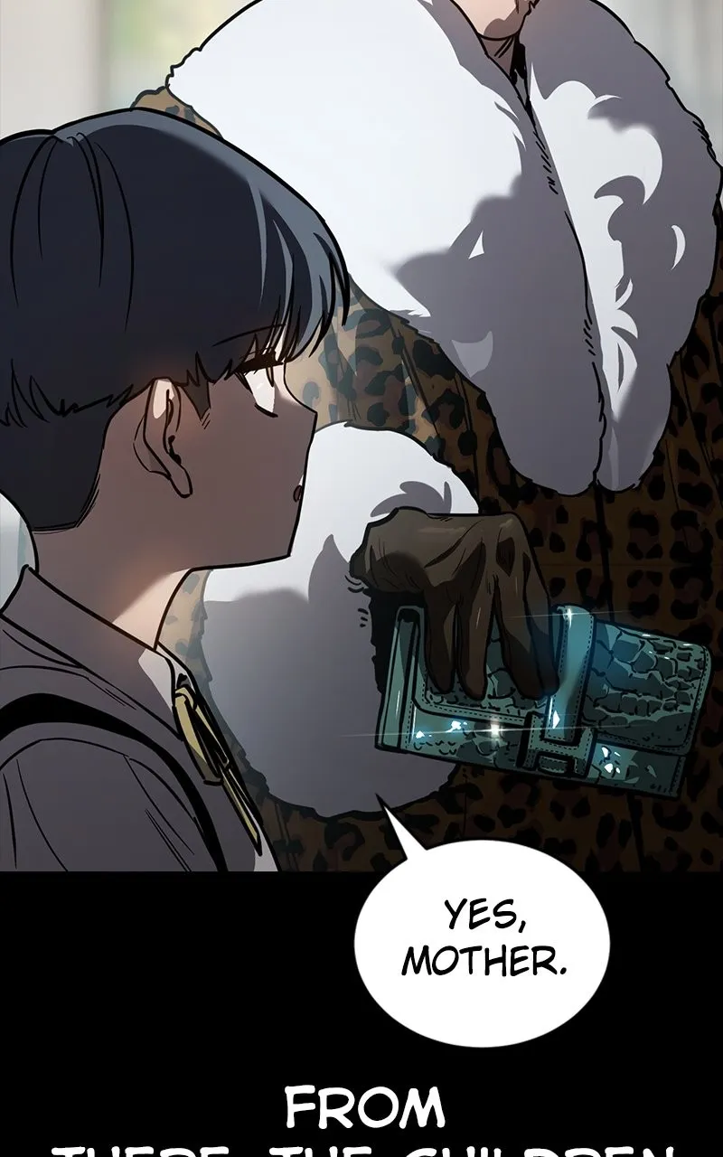 Dead Mansion Chapter 6 page 11 - 