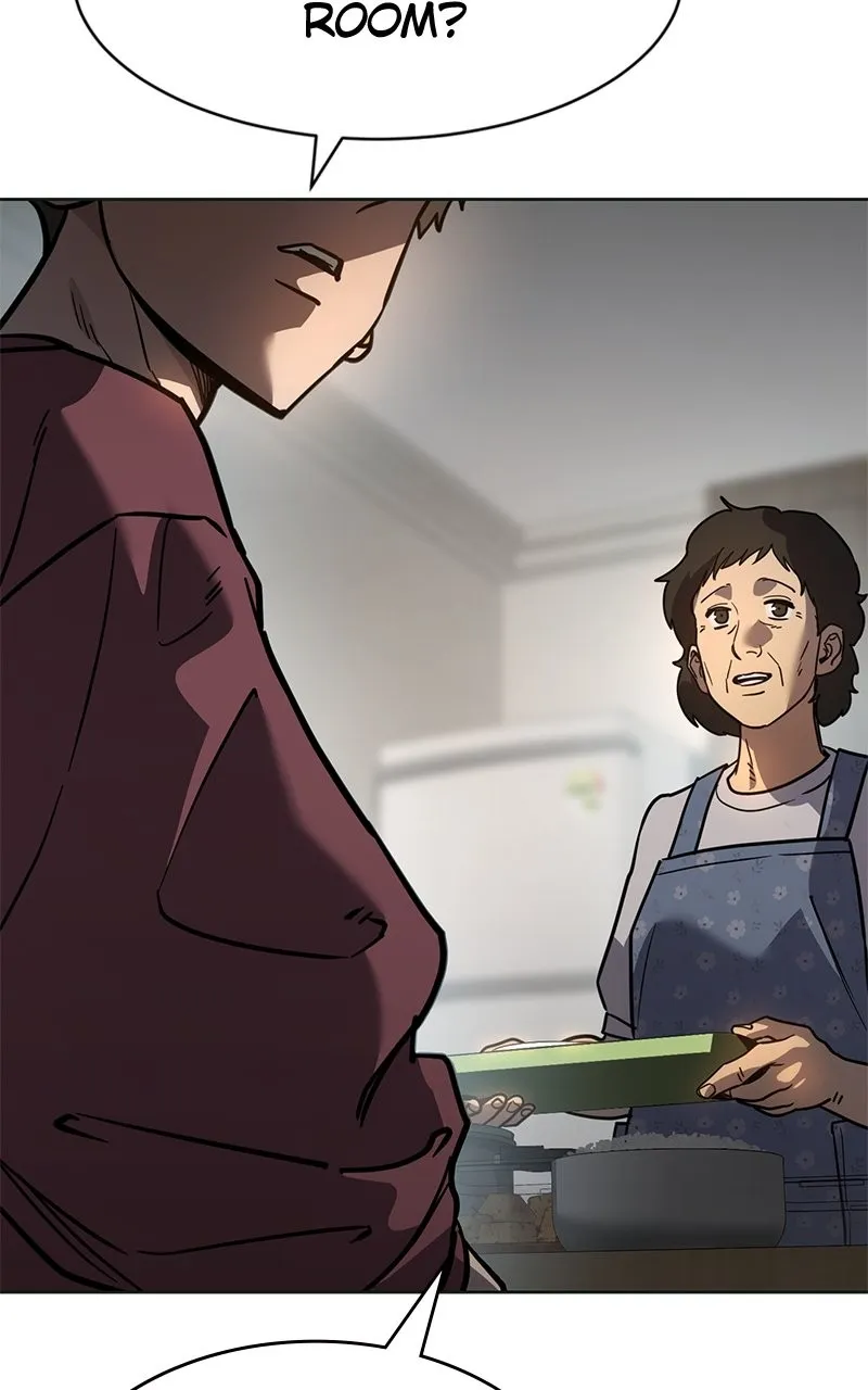 Dead Mansion Chapter 6 page 116 - 