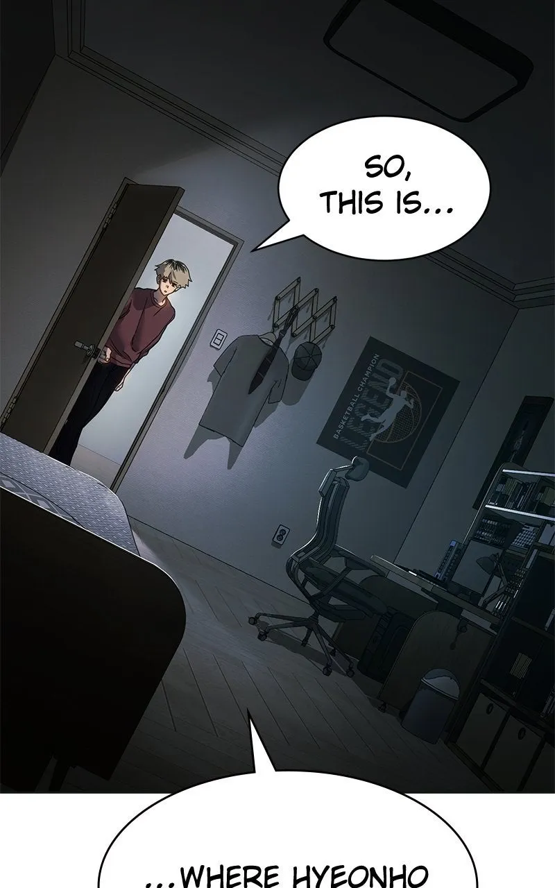 Dead Mansion Chapter 6 page 120 - 