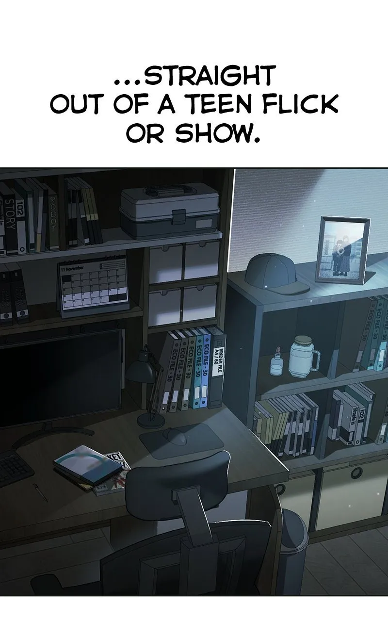 Dead Mansion Chapter 6 page 124 - 