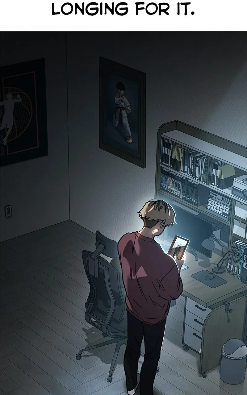 Dead Mansion Chapter 6 page 129 - 
